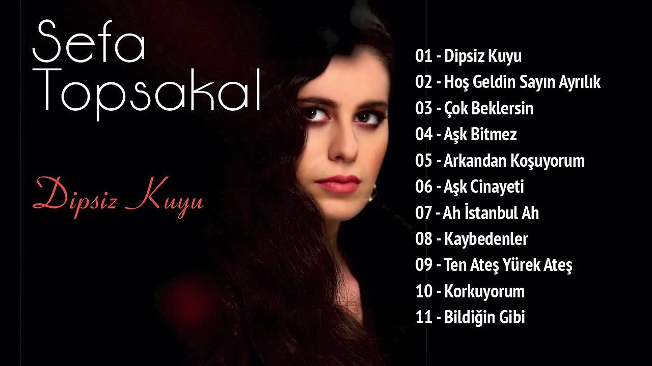 Sefa Topsakal - Kaybedenler ( 2o15 )