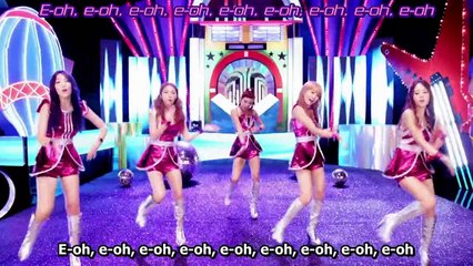 [PV] KARA - Electric Boy (Legendado PT-BR)