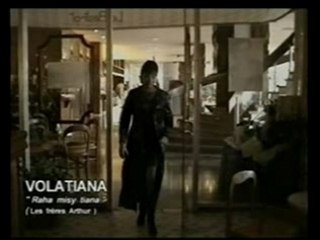 Volatiana - raha misy tiana