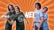 NEW Game Grumps and Steam Train Shirts!!