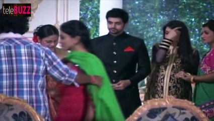 Meri Aashiqui Tum Se Hi 23rd April 2015 EPISODE _ Ritika's REVENGE from Ishani
