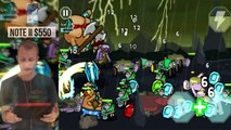 Maximus - Hard Mode Mr Bison Boss Fight - Free iOS Game