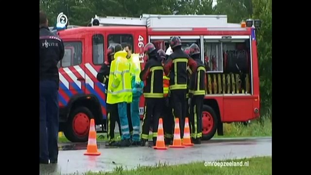 The Death of Controlled Demolition Expert Danny Jowenko after Speaking about 9/11 WTC 7 Building 7