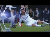 Real Madrid vs Atletico Madrid 1-0 - Highlights 2015 ( Champions League ) 22-04-2015 HD