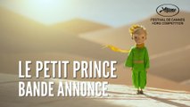 Le Petit Prince, Bande Annonce