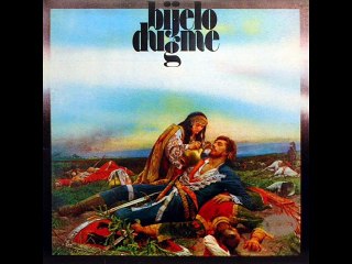 PEDICULIS PUBIS - BIJELO DUGME (1984)