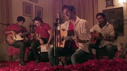 Ishq Bulaava - Hasee Toh Phasee - Sanam (Valentine's Day Special)