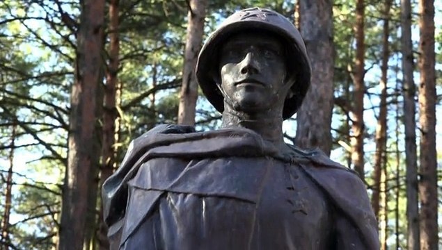 Герои нашего времени