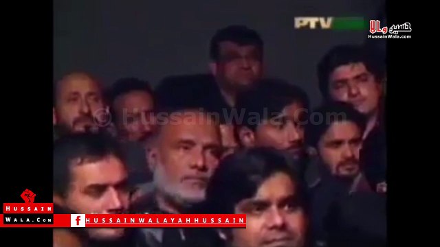 مولائے قائنات علی علیہ السلام اور توہینِ رسالت کی سزا خطاب: علامہ ناصر عبّاس شہید