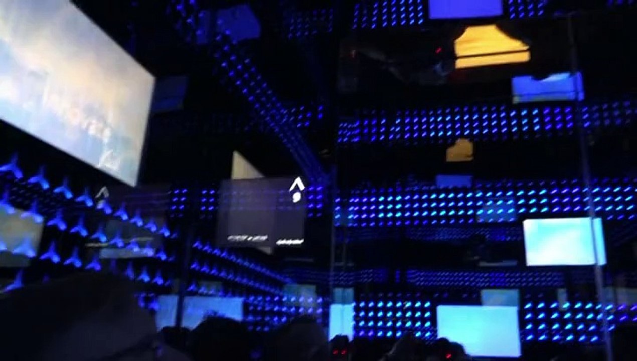 Burj Khalifa  - самое высокое здание мира Бурдж-Халифа