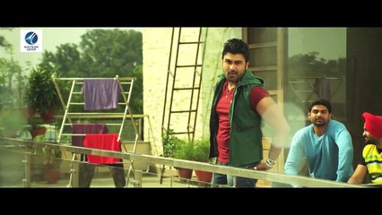 Sun Sajna Sada Ishq Hai Aisa _( Naughty Jatts ) 2013