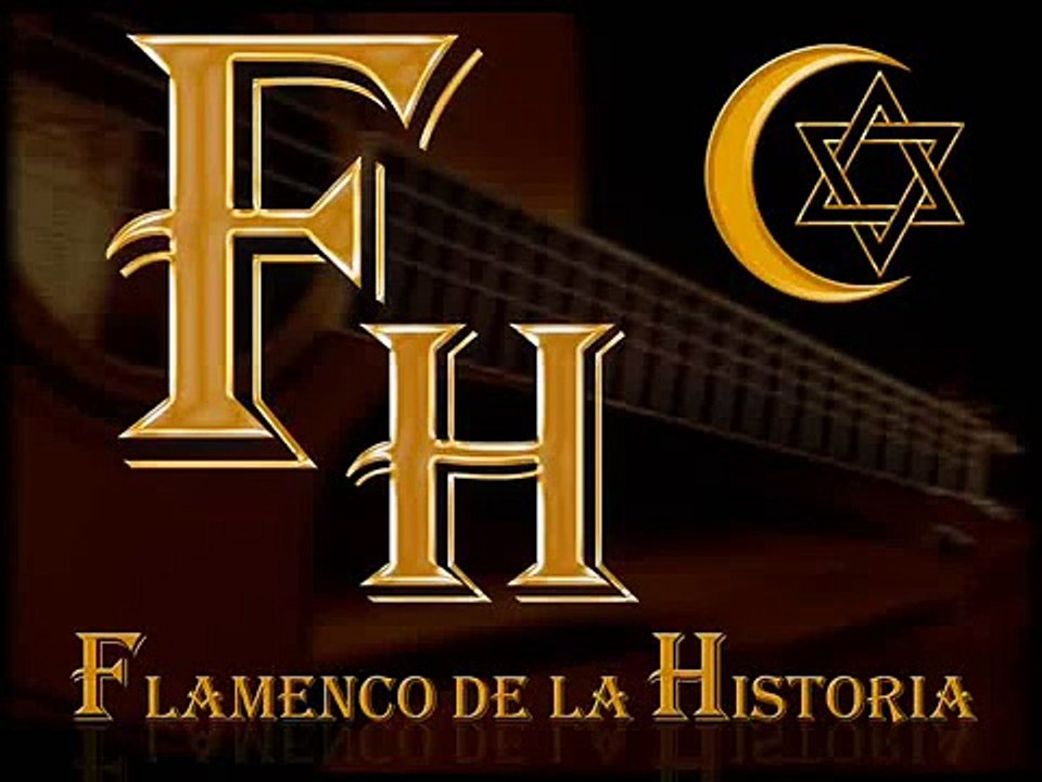 COMO EL AGUA VERSION LEYENDA 1978  CAMARON DE LA ISLA[1]