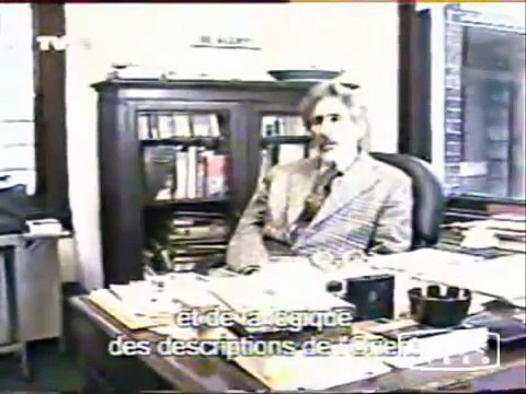 Edward Said explains Orientalism in 5 minutes