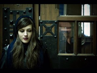 Maxence Cyrin Where is my mind