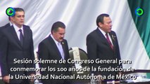 Alonso Lujambio, secretario de Educación Pública, no se sabe el Himno Nacional Mexicano
