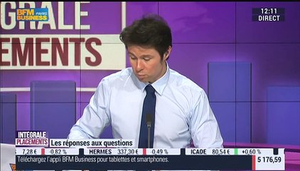 Les réponses de Jean-François Filliatre aux auditeurs - 23/04