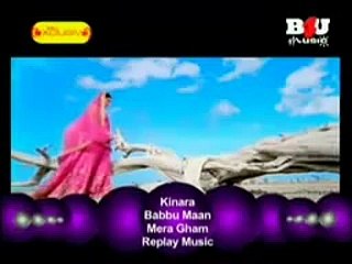 Bheegi Palko Par - Babbu Maan