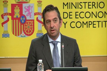 Economía ve "factible" crear 500.000 empleos este año