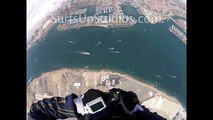 Go-Pro Military US NAVY SEALs Sky Dive Parachute Aircraft