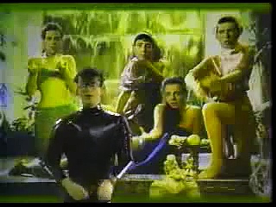 devo - dr.detroit