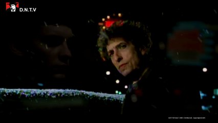 Dylan Night - Things Have Changed (Gm)