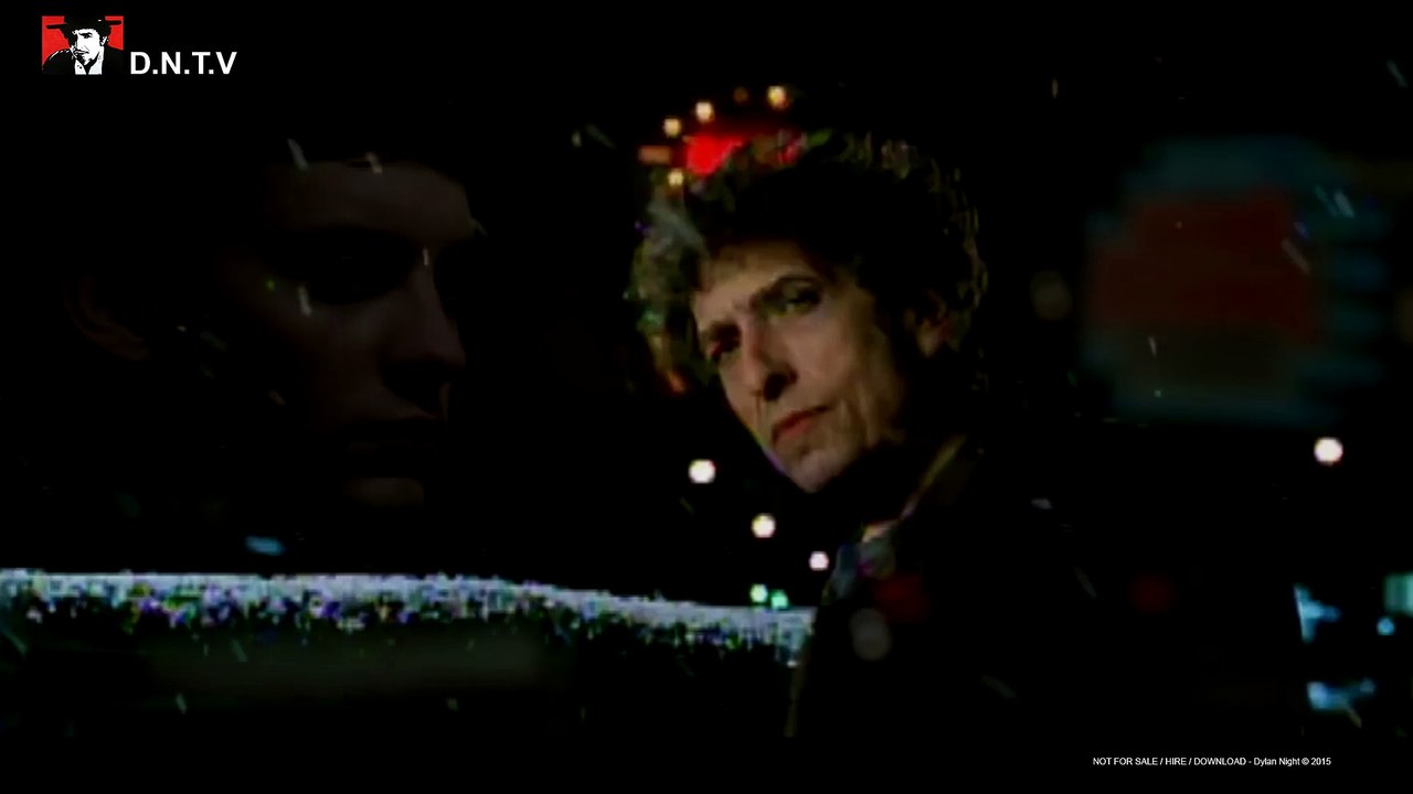 Dylan Night - Things Have Changed (Gm)