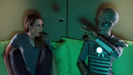 Ponk pour Campanile - «Votre soirée cinéma en bonne compagnie» - avril 2015