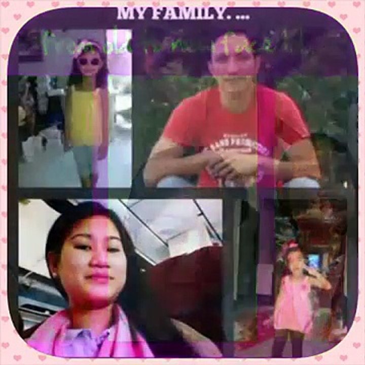I love you mama - Amazing Video