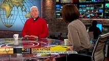 CBS This Morning - Do Catholic priests want to marry?