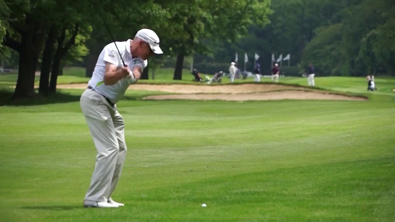 GOLF LSC 2015