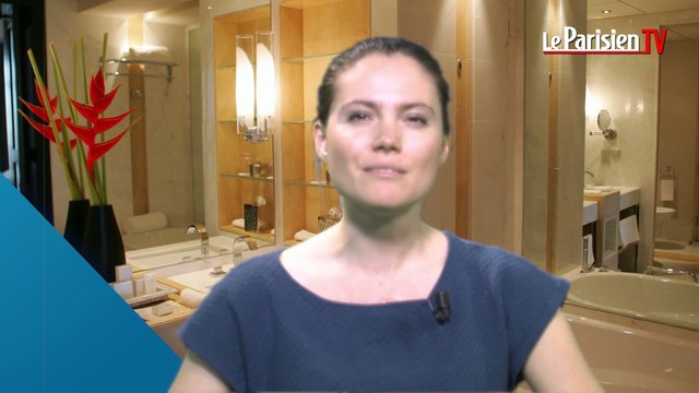 Rendez-vous Conso. La salle de bains, la pièce préférée des Français ?