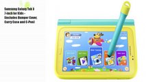 Samsung Galaxy Tab 3 7-inch for Kids -  (includes