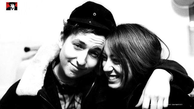 Dylan Night - She Belongs To Me (A) (WITH Harmonica)