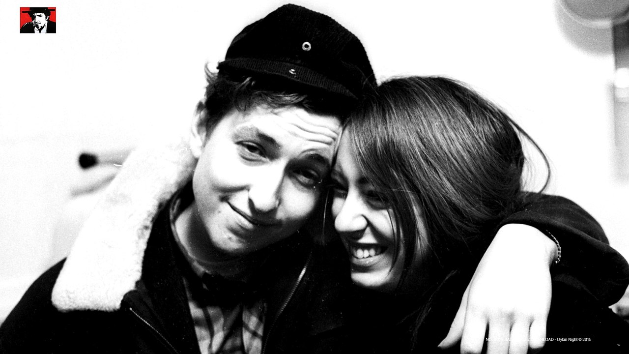 Dylan Night - She Belongs To Me (A) (WITH Harmonica)