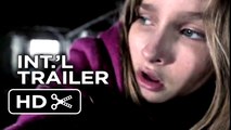 The Visit Official International Trailer #1 (2015) - M. Night Shyamalan Horror Movie HD