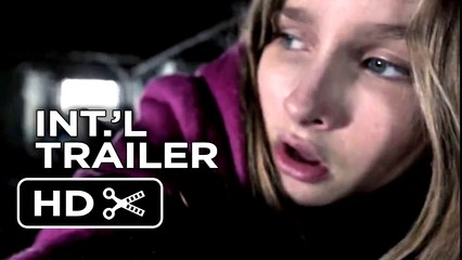 The Visit Official International Trailer #1 (2015) - M. Night Shyamalan Horror Movie HD