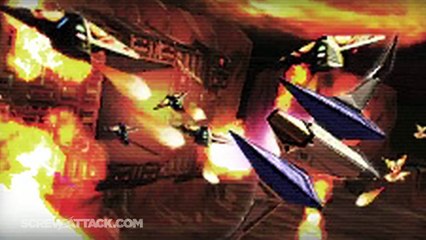 Fox VS Bucky | DEATH BATTLE! | ScrewAttack!