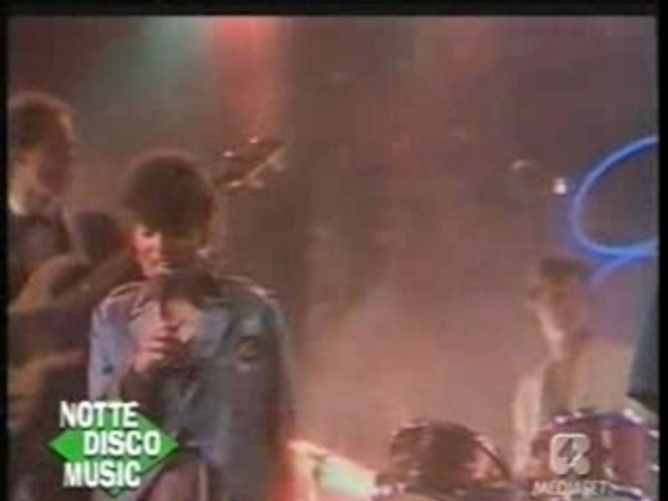 One Night Affair (1981)