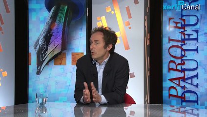 Jean-Olivier Hairault, Xerfi Canal Changer le modèle social français