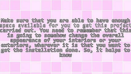 Tips On Installing Rock Climbing Wall