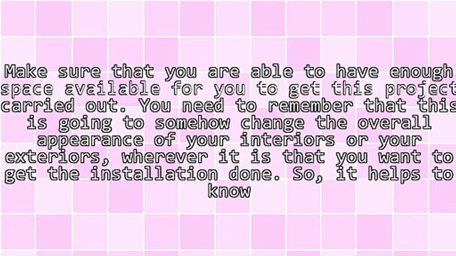 Tips On Installing Rock Climbing Wall