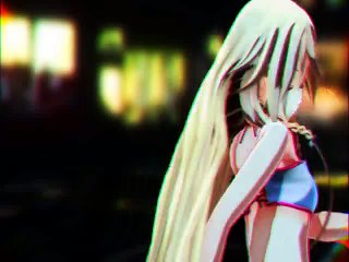 【IA】 SEE THE LIGHTS feat IA  ASY