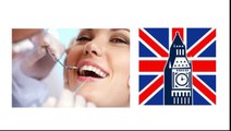 Cosmetic Dentist London, London Cosmetic Dentistry, Teeth Whitening