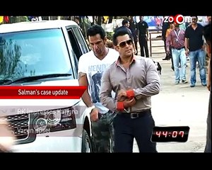 Varun Dhawan Upset Over 'ABCD 2' Poster Leak   Bollywood News in 1 minute HD