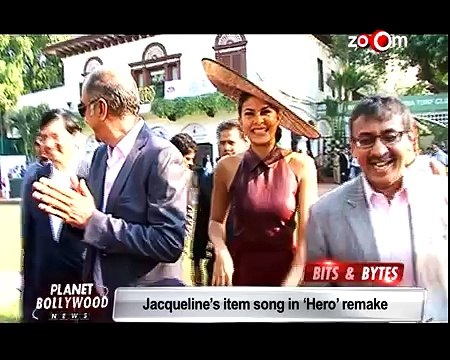 Priyanka Chopra To Begin Shooting for 'Gangaajal 2' Bits & Bytes HD