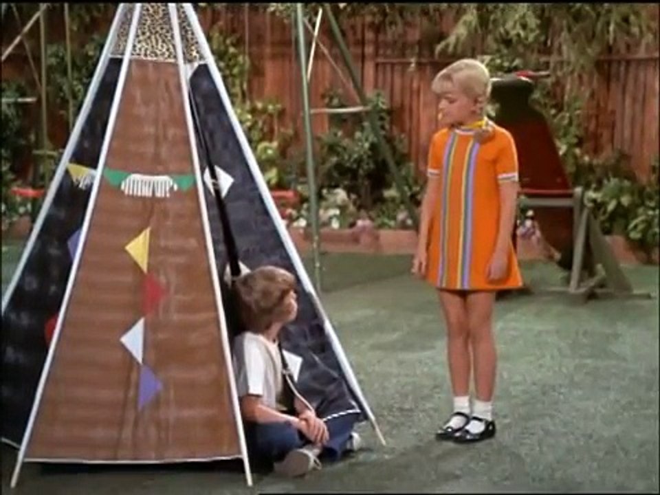 The Brady Bunch Going to Her Head video Dailymotion