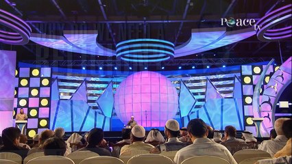 Dr. Zakir Naik - Why do we need a Religion?