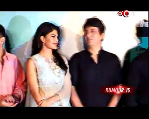Jacqueline Fernandez To Star In Madhur Bhandarkar's Next    Bollywood News HD