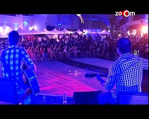 Campus Princess Training Session 2015 - Part 2   EXCLUSIVE HD