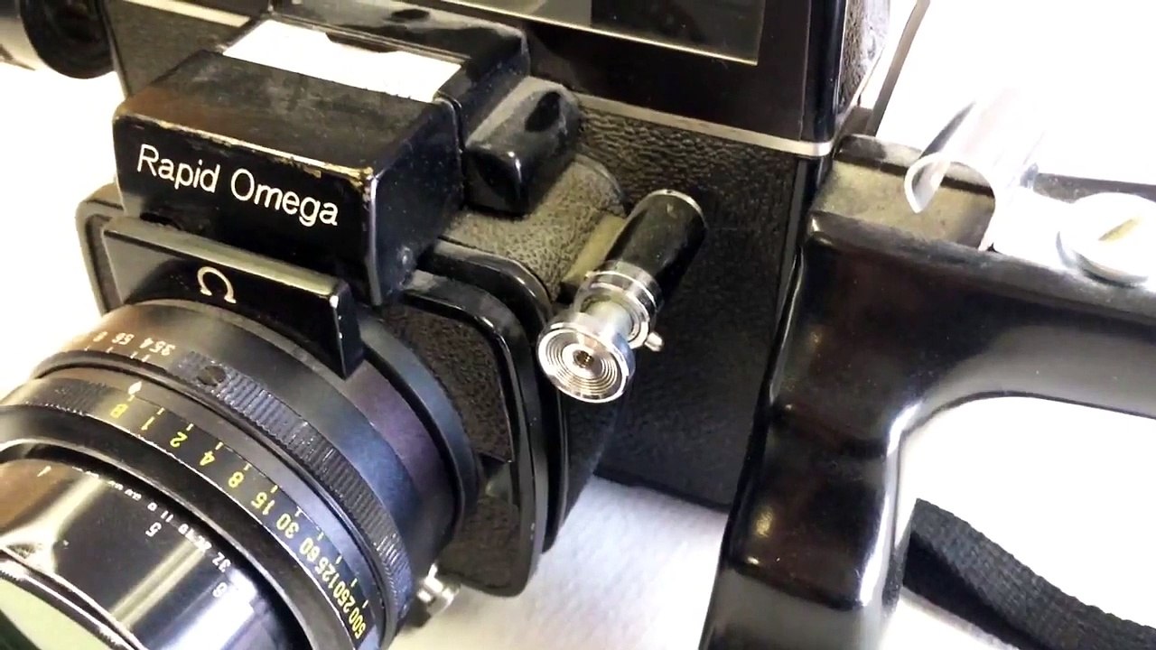 Quick Take: Koni Rapid Omega 200